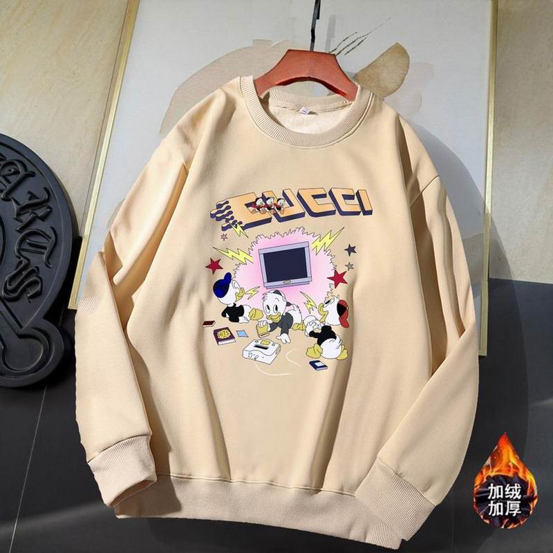 Gucci Men's Hoodies 789